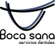 Logo del menú Boca Sana