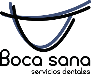 Logo principal Boca Sana